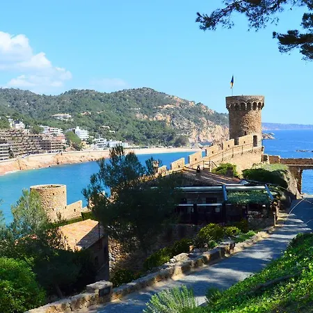 Apartamento Soleil Playa 5 Tossa de Mar